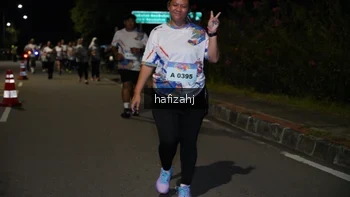 Runner Photo 2500186