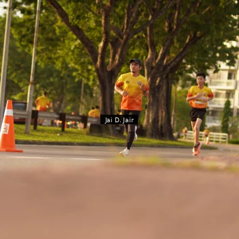 Runner Photo 2500187
