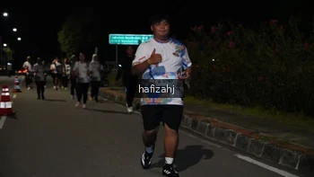 Runner Photo 2500193