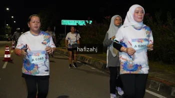 Runner Photo 2500205