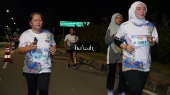 Runner Photo 2500206