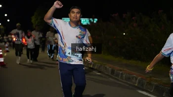 Runner Photo 2500212