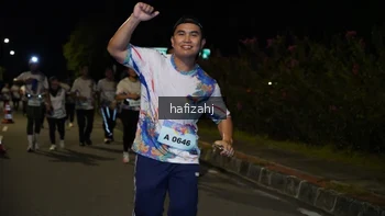 Runner Photo 2500218