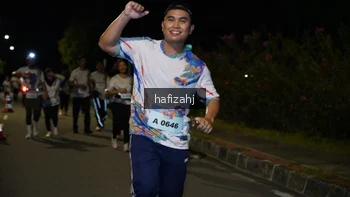 Runner Photo 2500220