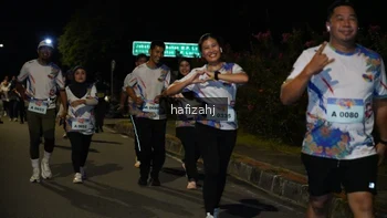Runner Photo 2500226