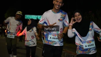 Runner Photo 2500238