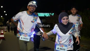 Runner Photo 2500250