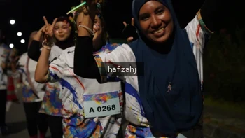Runner Photo 2500298