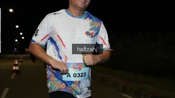 Runner Photo 2500330