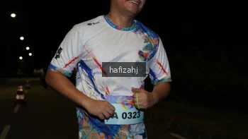 Runner Photo 2500333