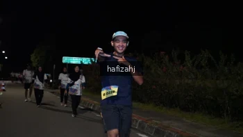 Runner Photo 2500347