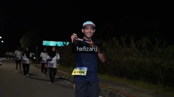 Runner Photo 2500349
