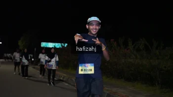 Runner Photo 2500351