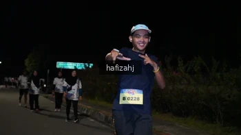 Runner Photo 2500353