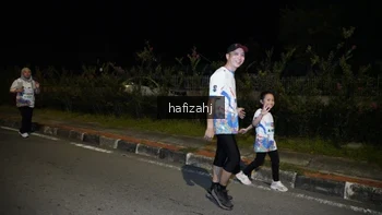 Runner Photo 2500393