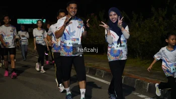 Runner Photo 2500421