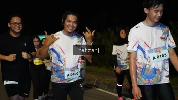 Runner Photo 2500445