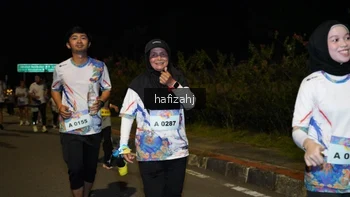 Runner Photo 2500486