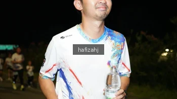 Runner Photo 2500516