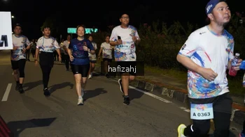 Runner Photo 2500526