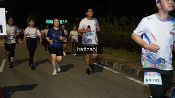 Runner Photo 2500530