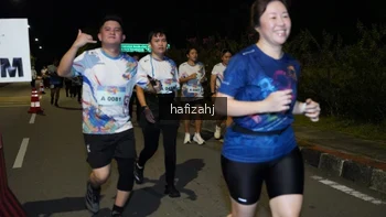 Runner Photo 2500542