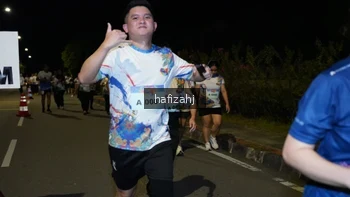 Runner Photo 2500559