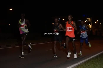 Runner Photo 2500666