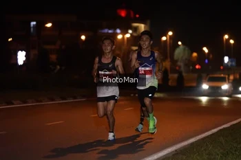Runner Photo 2500679