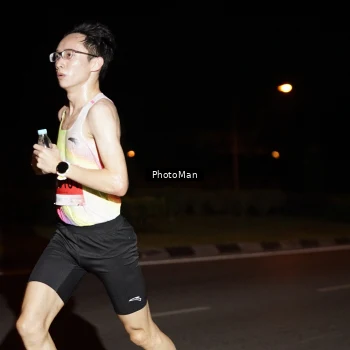 Runner Photo 2500694