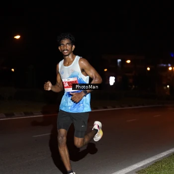 Runner Photo 2500699
