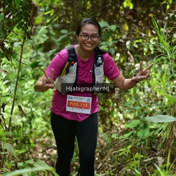 Runner Photo 25007