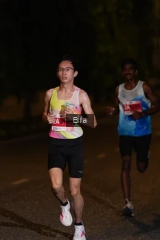Runner Photo 2500709