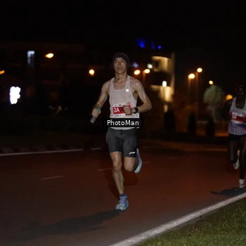 Runner Photo 2500714