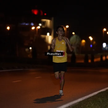 Runner Photo 2500728