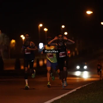 Runner Photo 2500750