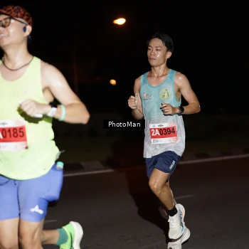 Runner Photo 2500773