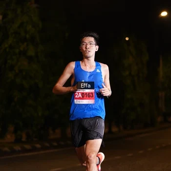 Runner Photo 2500783