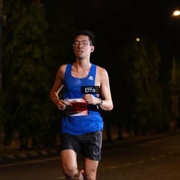 Runner Photo 2500788