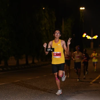 Runner Photo 2500801