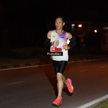 Runner Photo 2500803