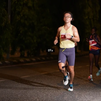 Runner Photo 2500826