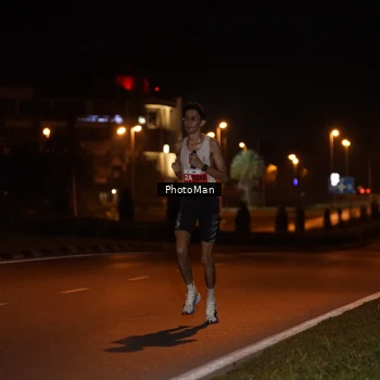 Runner Photo 2500833