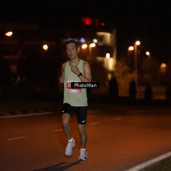 Runner Photo 2500841