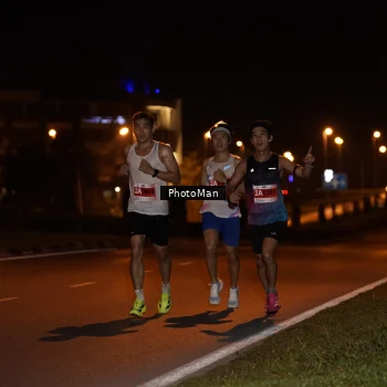 Runner Photo 2500845