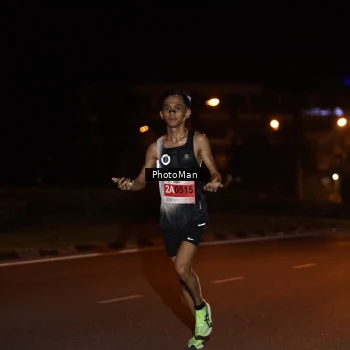 Runner Photo 2500857