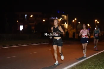 Runner Photo 2501012