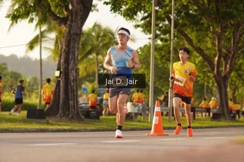 Runner Photo 2501020
