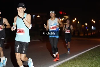 Runner Photo 2501053