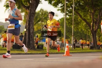 Runner Photo 2501054